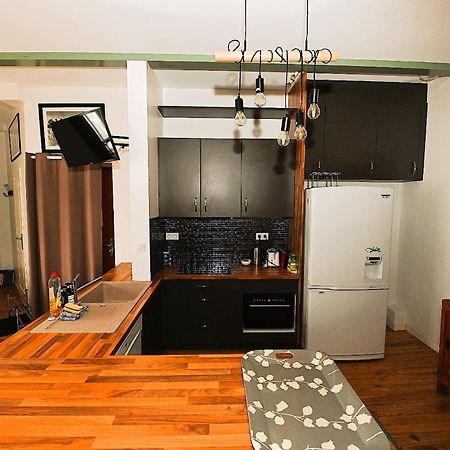 Les Petits Loups - Acces Parc - Stationnement Gratuit Apartment Bagneres-de-Bigorre Bagian luar foto
